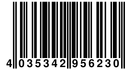 4 035342 956230