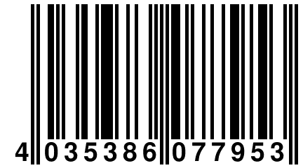 4 035386 077953