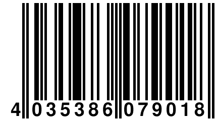 4 035386 079018
