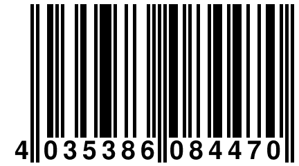 4 035386 084470