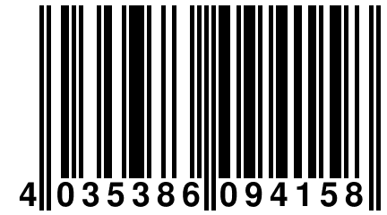 4 035386 094158