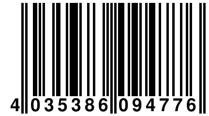 4 035386 094776