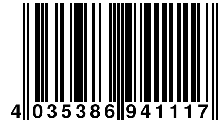 4 035386 941117