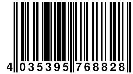 4 035395 768828