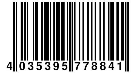 4 035395 778841