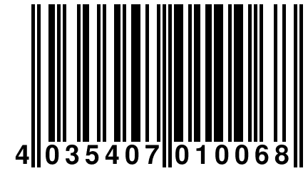 4 035407 010068