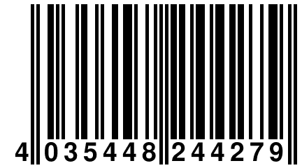 4 035448 244279