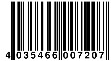 4 035466 007207