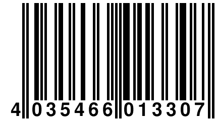 4 035466 013307