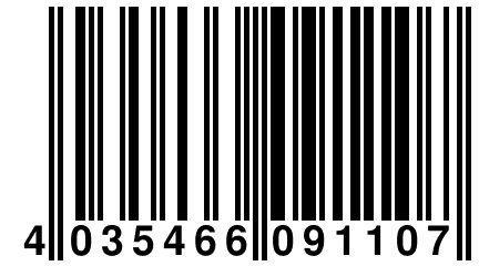 4 035466 091107