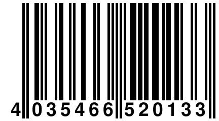 4 035466 520133