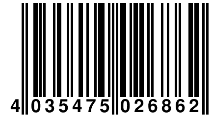 4 035475 026862