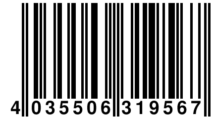 4 035506 319567