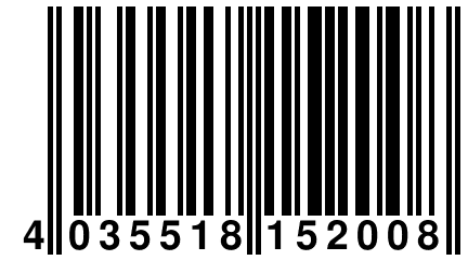 4 035518 152008