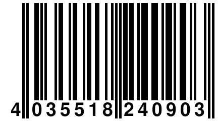 4 035518 240903