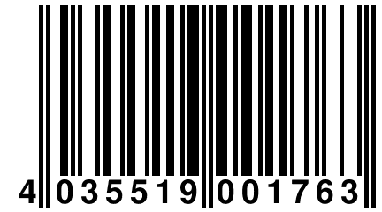 4 035519 001763
