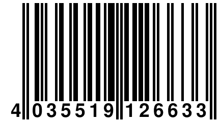 4 035519 126633