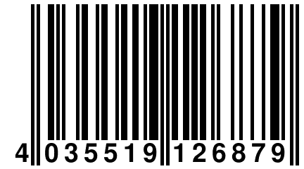 4 035519 126879
