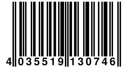 4 035519 130746