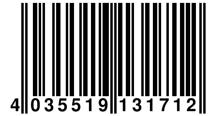4 035519 131712