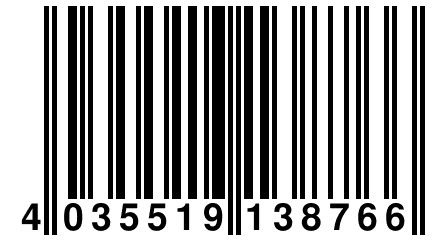 4 035519 138766