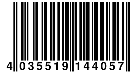 4 035519 144057