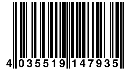 4 035519 147935