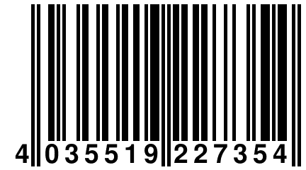 4 035519 227354