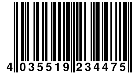 4 035519 234475