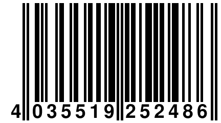 4 035519 252486