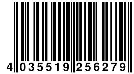 4 035519 256279