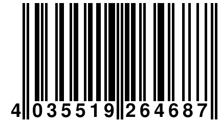 4 035519 264687