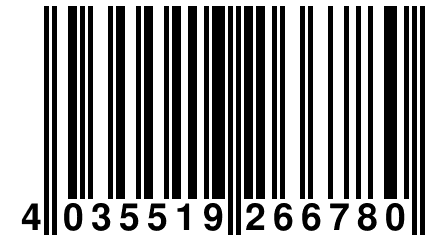 4 035519 266780