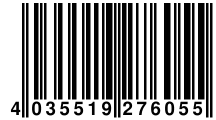 4 035519 276055