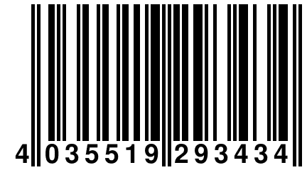 4 035519 293434