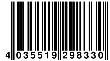 4 035519 298330