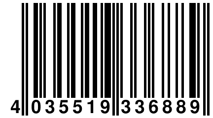 4 035519 336889