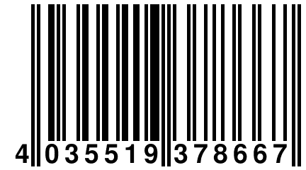 4 035519 378667