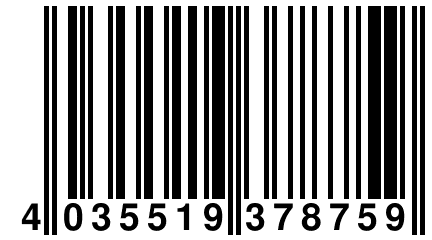 4 035519 378759