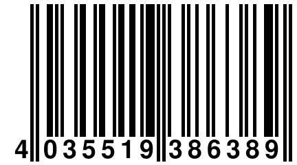 4 035519 386389