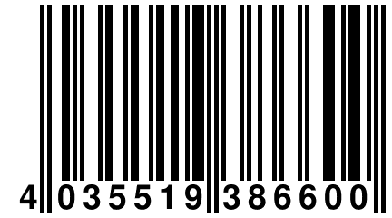 4 035519 386600