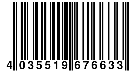 4 035519 676633