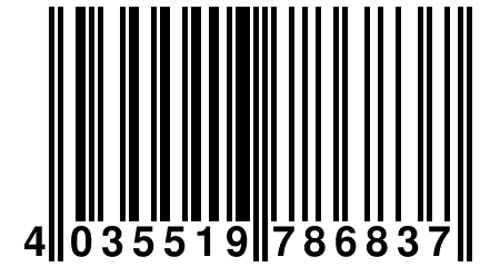 4 035519 786837