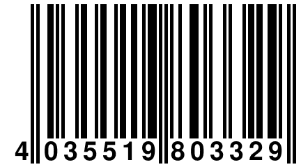 4 035519 803329