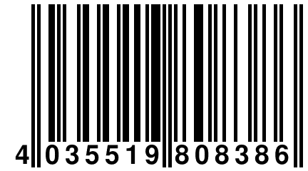 4 035519 808386