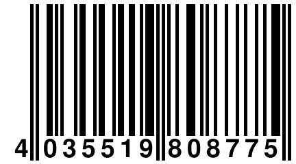 4 035519 808775