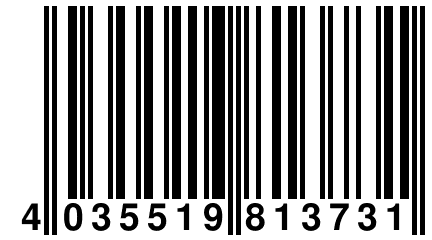 4 035519 813731