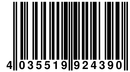 4 035519 924390