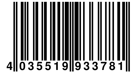 4 035519 933781