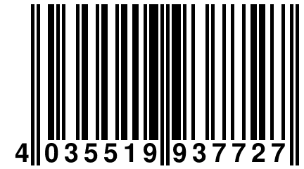 4 035519 937727